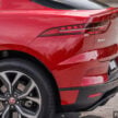 Jaguar I-Pace 专属”Stealth”隐身外观套件发布, 售价1.2万