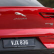 Jaguar I-Pace 专属”Stealth”隐身外观套件发布, 售价1.2万