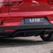 Jaguar I-Pace 专属”Stealth”隐身外观套件发布, 售价1.2万