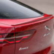Jaguar I-Pace 专属”Stealth”隐身外观套件发布, 售价1.2万
