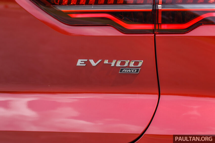 EV试驾: Jaguar I-Pace, 50万的移动奢侈品, 喜欢就没问题 223134
