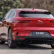 Jaguar I-Pace 专属”Stealth”隐身外观套件发布, 售价1.2万