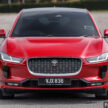 Jaguar I-Pace 专属”Stealth”隐身外观套件发布, 售价1.2万
