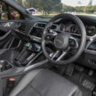 Jaguar I-Pace 专属”Stealth”隐身外观套件发布, 售价1.2万