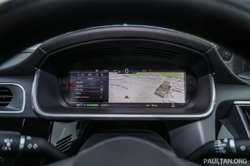 EV试驾: Jaguar I-Pace, 50万的移动奢侈品, 喜欢就没问题 223147