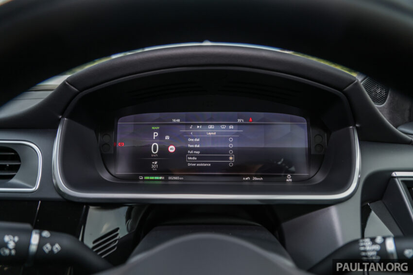 EV试驾: Jaguar I-Pace, 50万的移动奢侈品, 喜欢就没问题 223148
