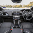 Jaguar I-Pace 专属”Stealth”隐身外观套件发布, 售价1.2万
