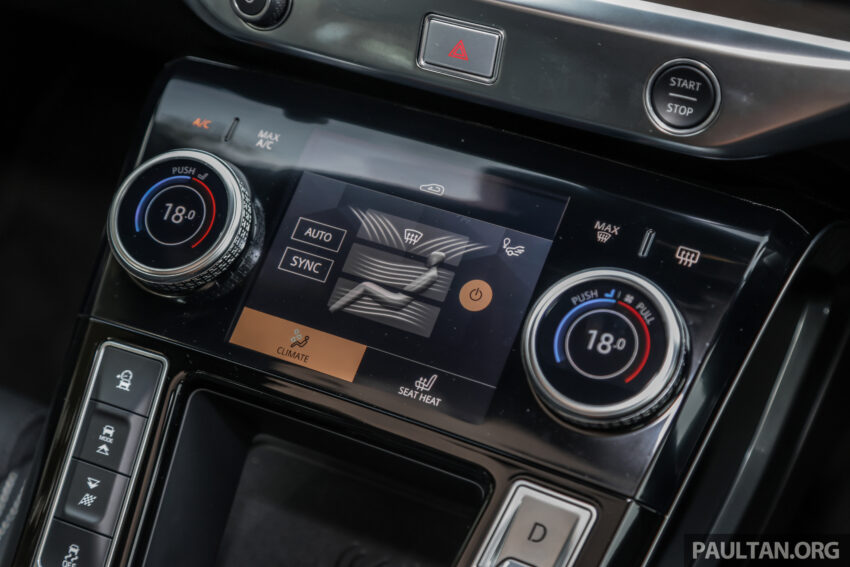 EV试驾: Jaguar I-Pace, 50万的移动奢侈品, 喜欢就没问题 223203