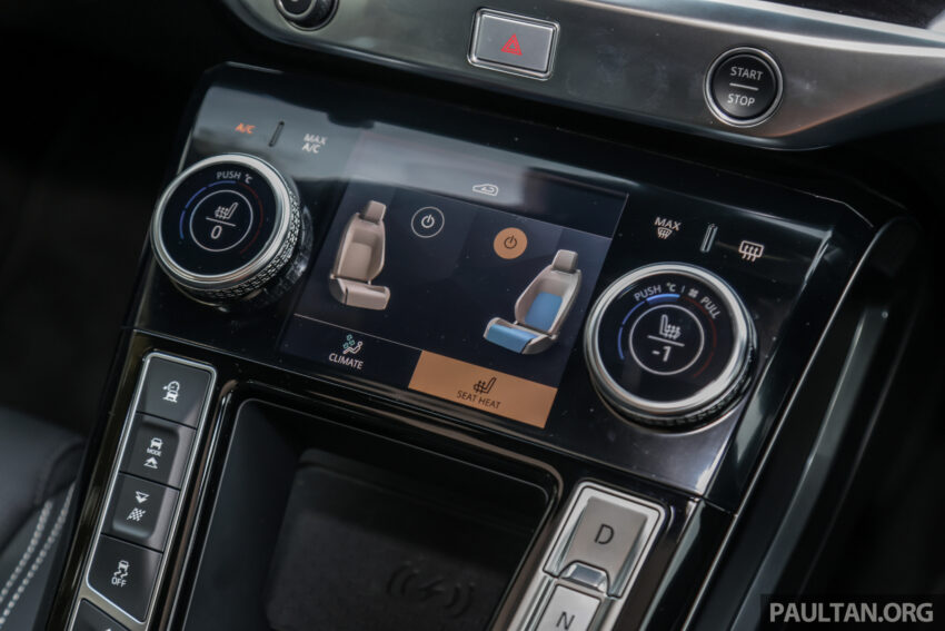 EV试驾: Jaguar I-Pace, 50万的移动奢侈品, 喜欢就没问题 223204