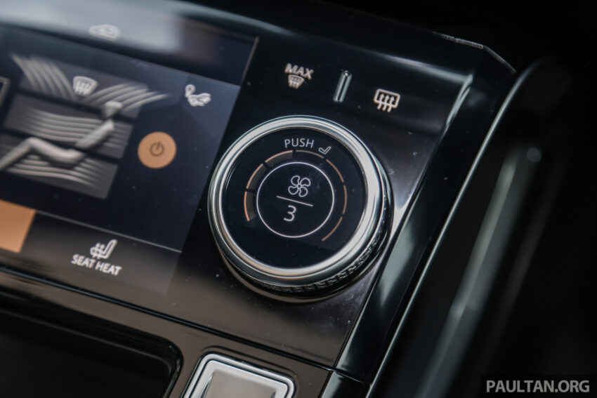 EV试驾: Jaguar I-Pace, 50万的移动奢侈品, 喜欢就没问题 223207