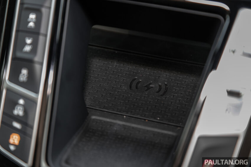 EV试驾: Jaguar I-Pace, 50万的移动奢侈品, 喜欢就没问题 223210