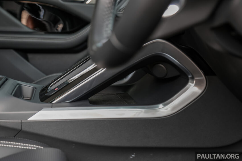 EV试驾: Jaguar I-Pace, 50万的移动奢侈品, 喜欢就没问题 223214