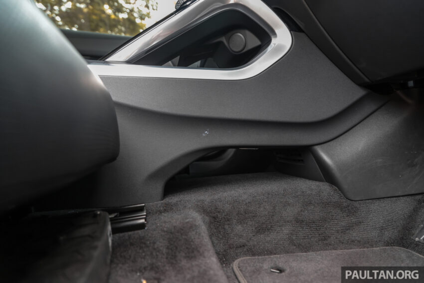 EV试驾: Jaguar I-Pace, 50万的移动奢侈品, 喜欢就没问题 223215