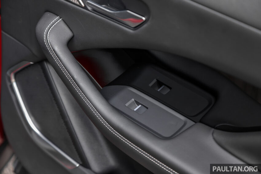 EV试驾: Jaguar I-Pace, 50万的移动奢侈品, 喜欢就没问题 223243