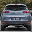 图集：2023 Mazda CX-3 1.5L Core 实拍，售价RM108k