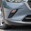 图集：2023 Mazda CX-3 1.5L Core 实拍，售价RM108k