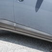 图集：2023 Mazda CX-3 1.5L Core 实拍，售价RM108k