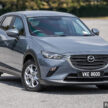 图集：2023 Mazda CX-3 1.5L Core 实拍，售价RM108k