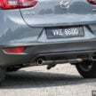 图集：2023 Mazda CX-3 1.5L Core 实拍，售价RM108k