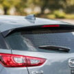 图集：2023 Mazda CX-3 1.5L Core 实拍，售价RM108k