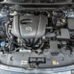 图集：2023 Mazda CX-3 1.5L Core 实拍，售价RM108k