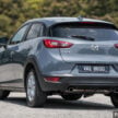 图集：2023 Mazda CX-3 1.5L Core 实拍，售价RM108k