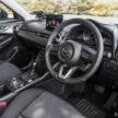 图集：2023 Mazda CX-3 1.5L Core 实拍，售价RM108k