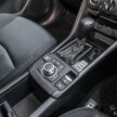 图集：2023 Mazda CX-3 1.5L Core 实拍，售价RM108k