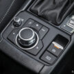 图集：2023 Mazda CX-3 1.5L Core 实拍，售价RM108k