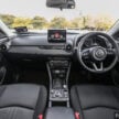 图集：2023 Mazda CX-3 1.5L Core 实拍，售价RM108k