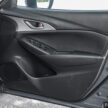 图集：2023 Mazda CX-3 1.5L Core 实拍，售价RM108k