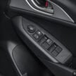 图集：2023 Mazda CX-3 1.5L Core 实拍，售价RM108k