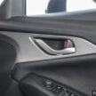图集：2023 Mazda CX-3 1.5L Core 实拍，售价RM108k
