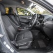 图集：2023 Mazda CX-3 1.5L Core 实拍，售价RM108k