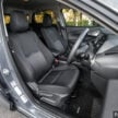 图集：2023 Mazda CX-3 1.5L Core 实拍，售价RM108k