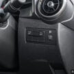 图集：2023 Mazda CX-3 1.5L Core 实拍，售价RM108k