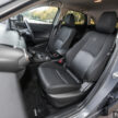 图集：2023 Mazda CX-3 1.5L Core 实拍，售价RM108k