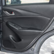 图集：2023 Mazda CX-3 1.5L Core 实拍，售价RM108k