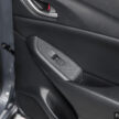图集：2023 Mazda CX-3 1.5L Core 实拍，售价RM108k