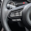 图集：2023 Mazda CX-3 1.5L Core 实拍，售价RM108k