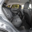 图集：2023 Mazda CX-3 1.5L Core 实拍，售价RM108k