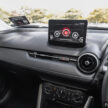 图集：2023 Mazda CX-3 1.5L Core 实拍，售价RM108k