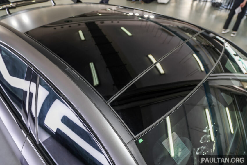 2023 Mercedes-AMG A45 S 4MATIC+ 小改款本地上市！新增 Street Style Edition 版本，售价从RM509,888起 223272