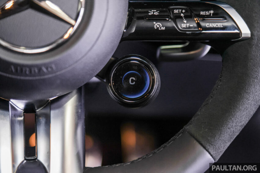 2023 Mercedes-AMG A45 S 4MATIC+ 小改款本地上市！新增 Street Style Edition 版本，售价从RM509,888起 223290