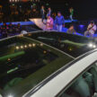 Mercedes-AMG EQE53 4Matic+ 纯电跑房本地上市, 3.3秒破百, 极速240km/h, 续航里程可达527公里, 本地要价65万