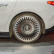 Mercedes-AMG EQE53 4Matic+ 纯电跑房本地上市, 3.3秒破百, 极速240km/h, 续航里程可达527公里, 本地要价65万