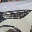 Mercedes-AMG EQE53 4Matic+ 纯电跑房本地上市, 3.3秒破百, 极速240km/h, 续航里程可达527公里, 本地要价65万