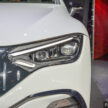 Mercedes-AMG EQE53 4Matic+ 纯电跑房本地上市, 3.3秒破百, 极速240km/h, 续航里程可达527公里, 本地要价65万