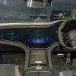 Mercedes-AMG EQE53 4Matic+ 纯电跑房本地上市, 3.3秒破百, 极速240km/h, 续航里程可达527公里, 本地要价65万