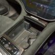 Mercedes-AMG EQE53 4Matic+ 纯电跑房本地上市, 3.3秒破百, 极速240km/h, 续航里程可达527公里, 本地要价65万